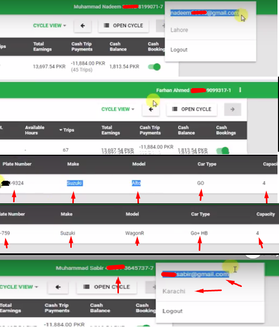 Security Researcher saved Careem from a Data Breach