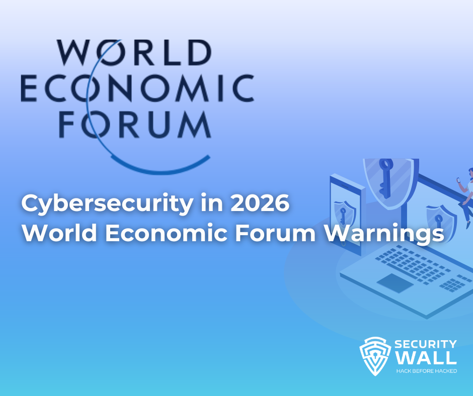 Cybersecurity in 2026: World Economic Forum Warnings