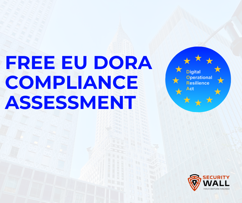 DORA Compliance Assessment - Gap Analyzer Tool