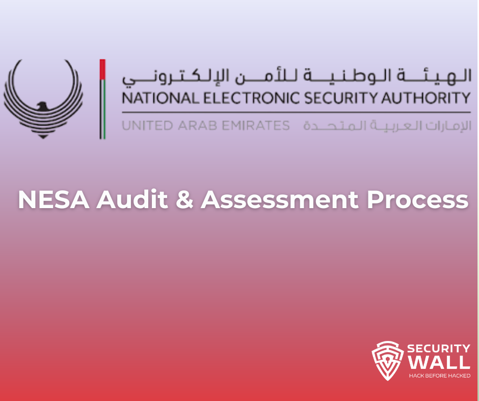NESA Audit & Assessment Process