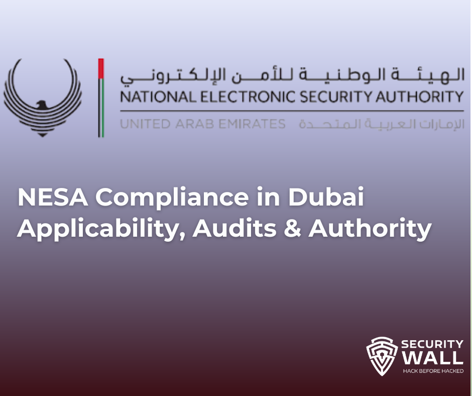 NESA Compliance Process: Step-by-Step Guide to Requirements & Certification (2026)