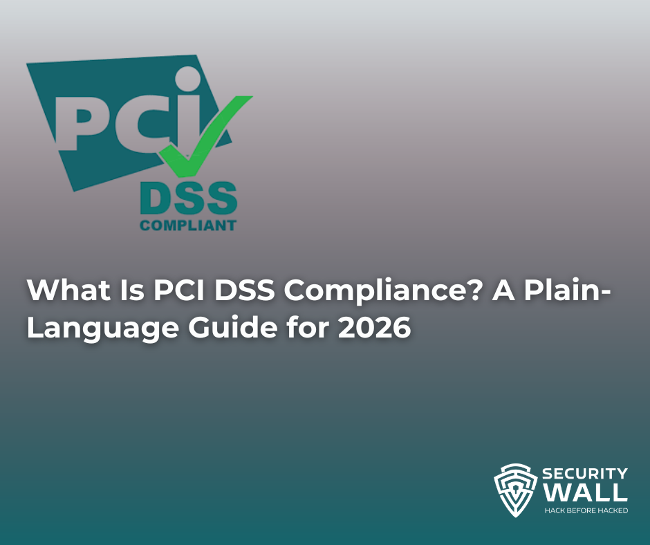 What Is PCI DSS Compliance? A Plain-Language Guide for 2026