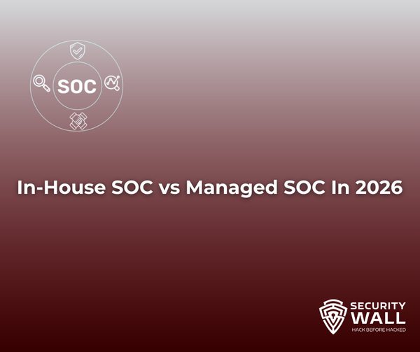 In-House SOC vs Managed Security Services: Full Comparison 2026